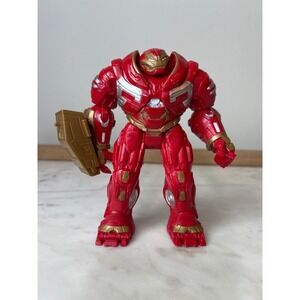 Marvel Avengers: Infinity War Hulkbuster Action Figure Toy